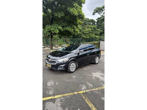 CHEVROLET PRISMA 1.4 MPFI LT 8V FLEX 4P MANUAL